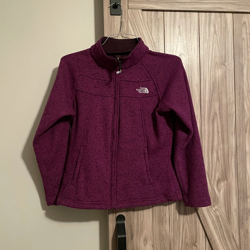 North face jacket